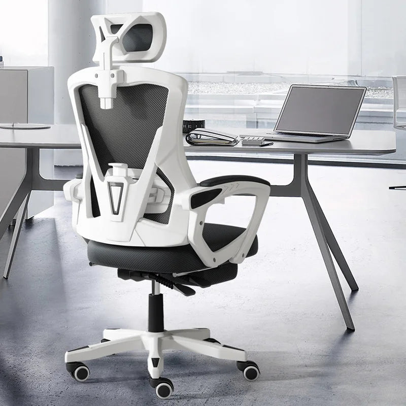 NNEOBA Ergonomic Reclining Computer Chair