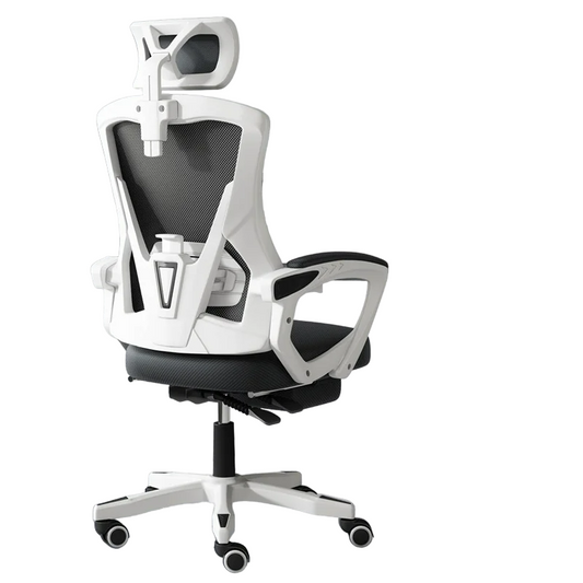 NNEOBA Ergonomic Reclining Computer Chair